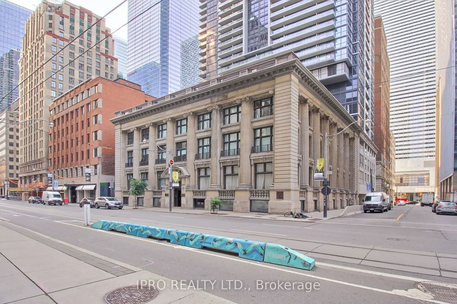 73 Richmond St W, unit L04 for rent - image #1