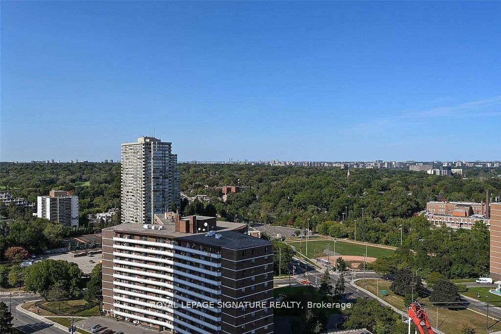 7 Mabelle Ave, unit 2004 for rent - image #25