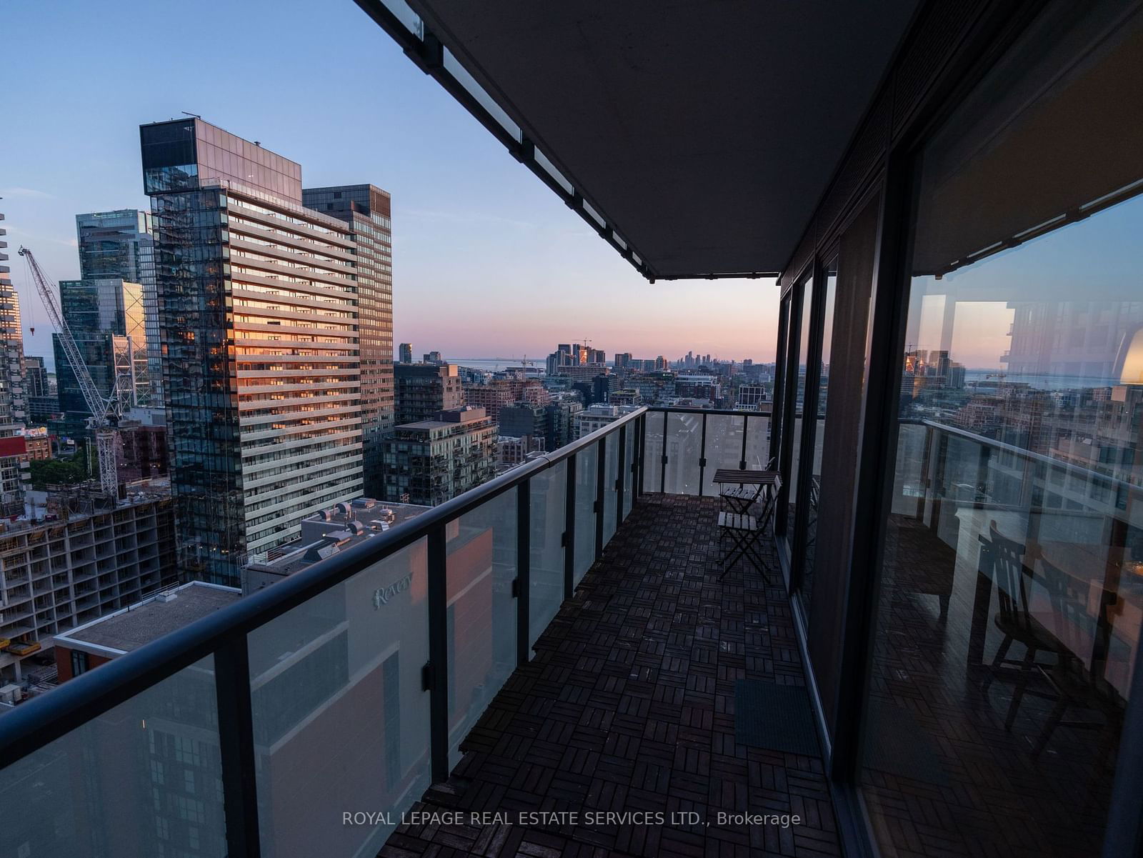 101 Peter St, unit 2309 for sale - image #30