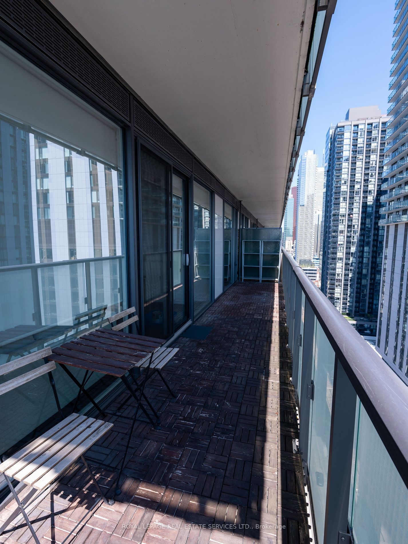 101 Peter St, unit 2309 for sale - image #31