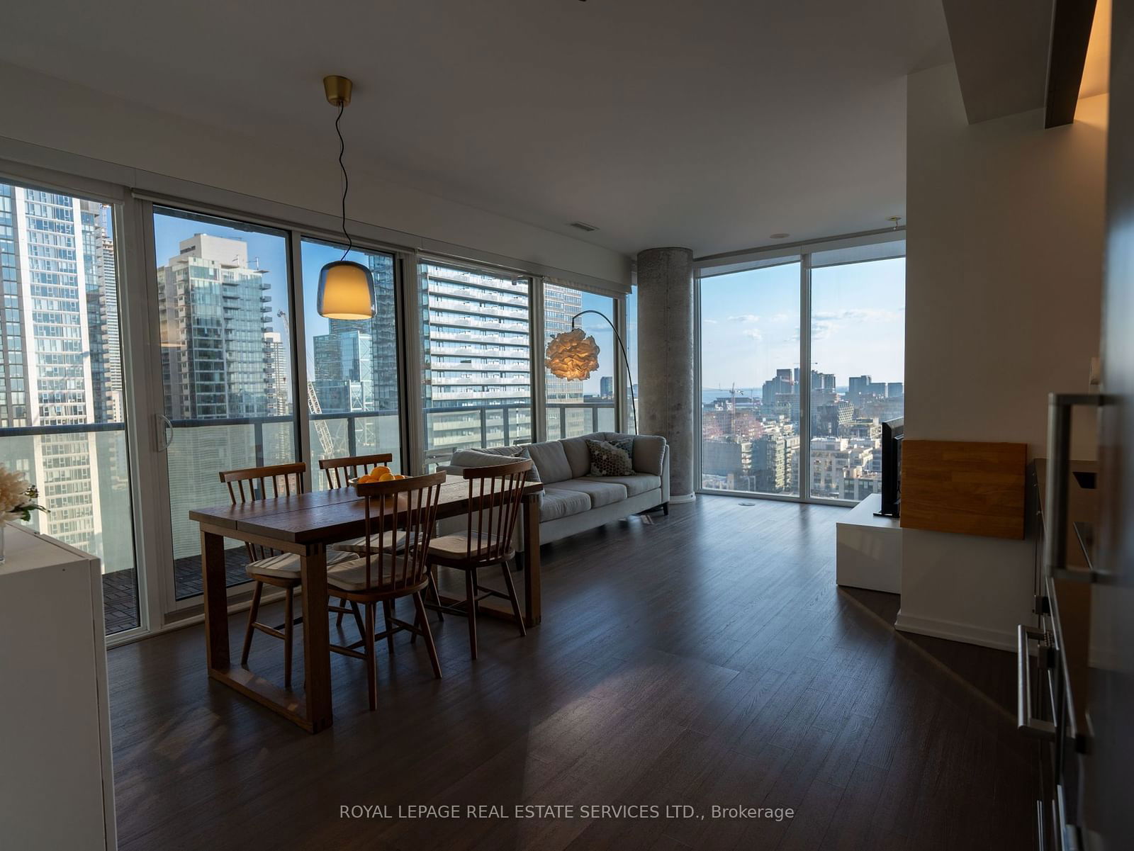 101 Peter St, unit 2309 for sale - image #7