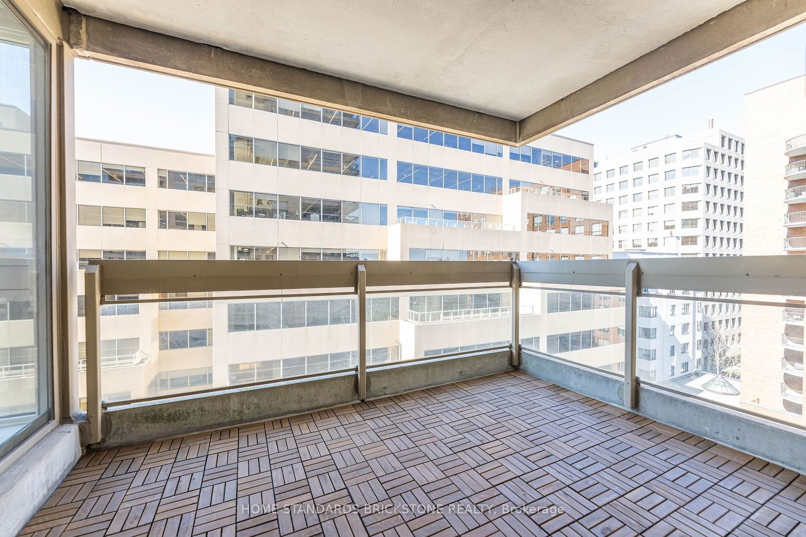 61 ST CLAIR Ave W, unit 805 for sale - image #36