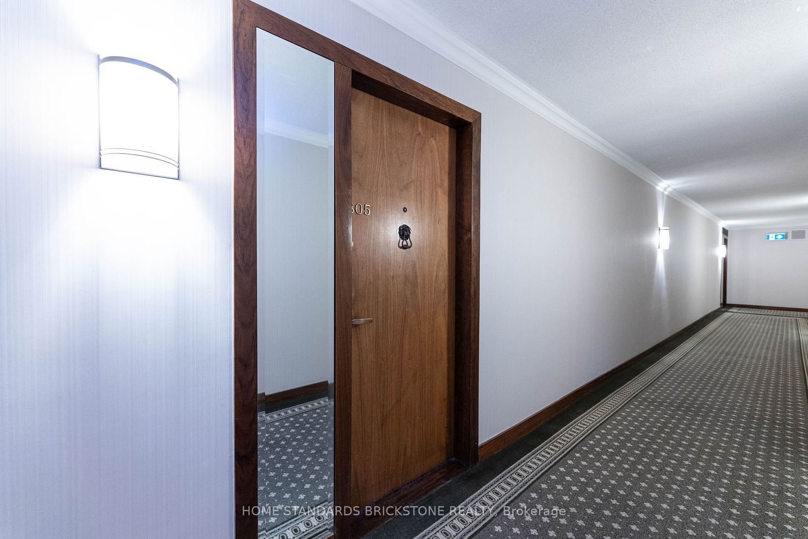 61 ST CLAIR Ave W, unit 805 for sale - image #37