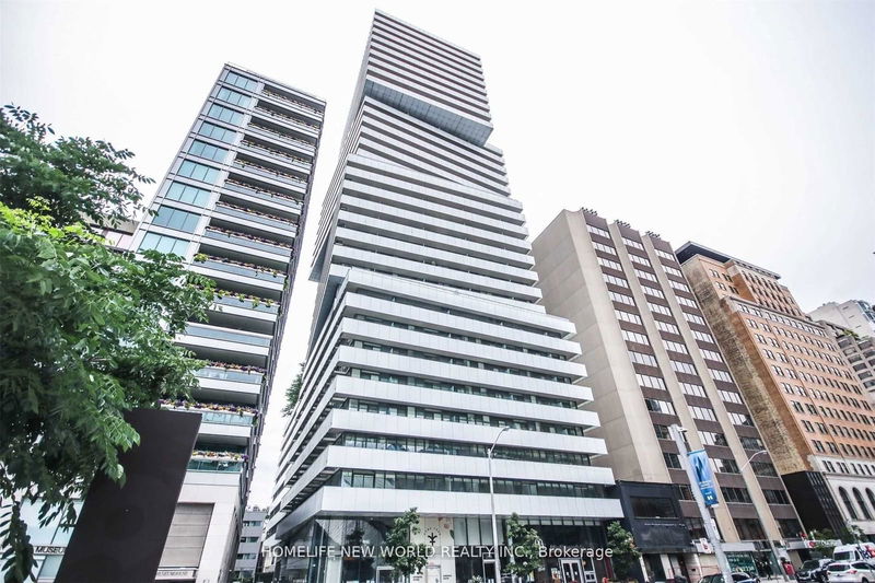 200 Bloor St W, unit 1101 for rent - image #1