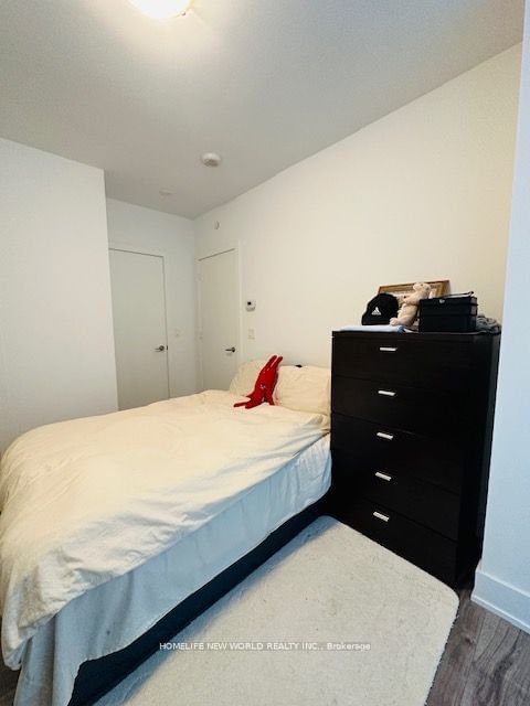 200 Bloor St W, unit 1101 for rent - image #9