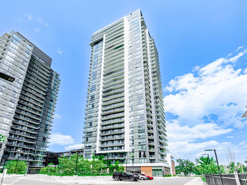 32 Forest Manor Rd, unit 1910 for sale - image #1