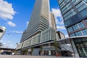 15 Lower Jarvis St, unit 407 for rent - image #1