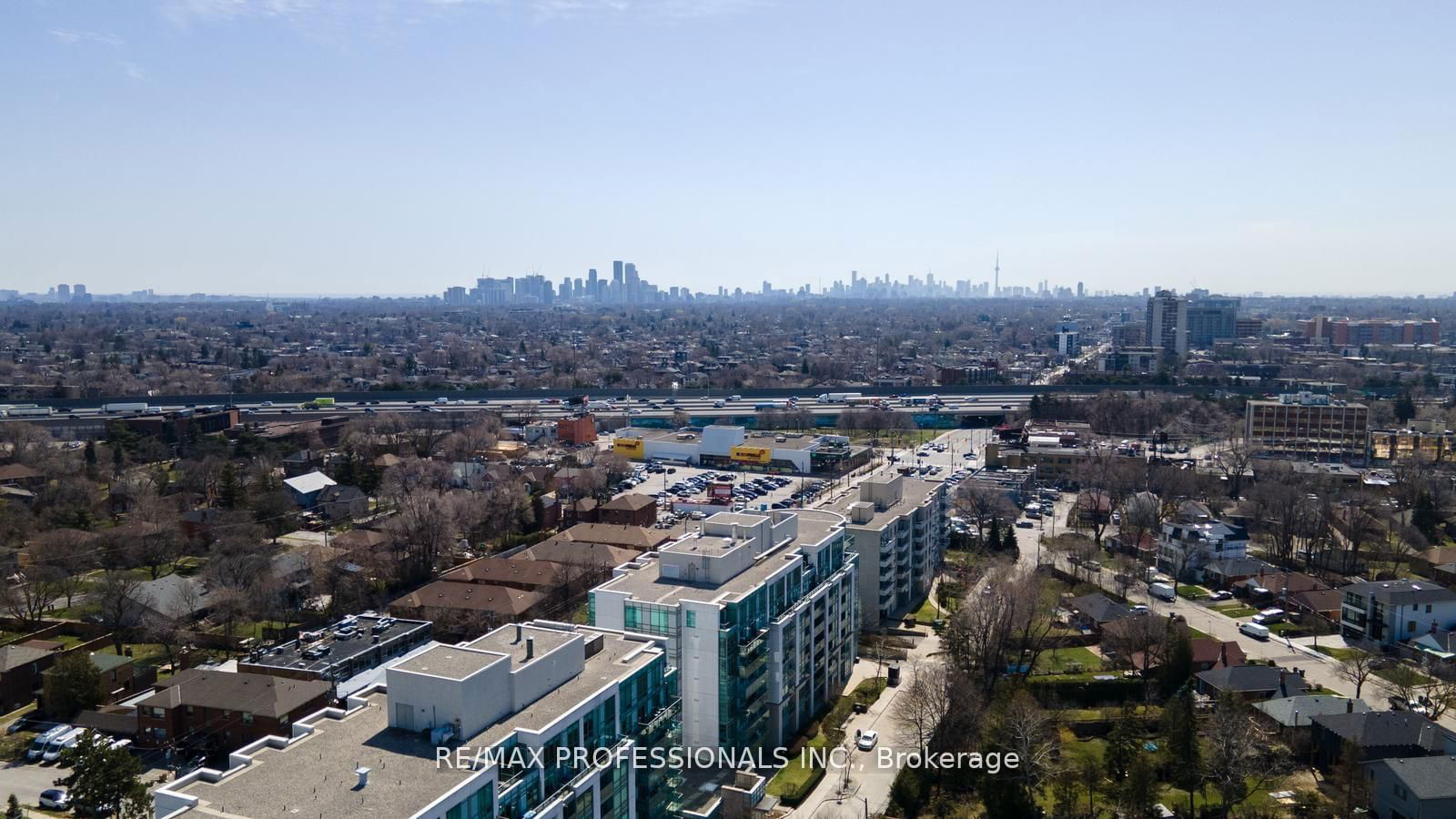 3830 Bathurst St, unit 108 for sale - image #17