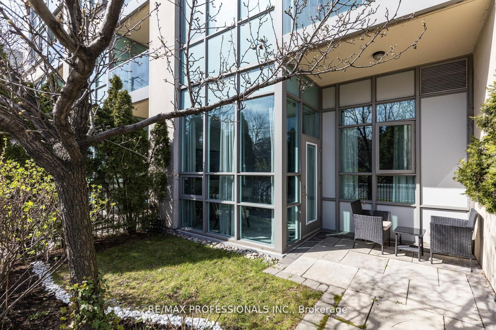 3830 Bathurst St, unit 108 for sale - image #7