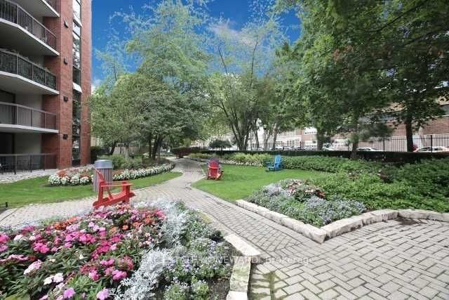 77 Maitland Pl, unit 420 for sale - image #7