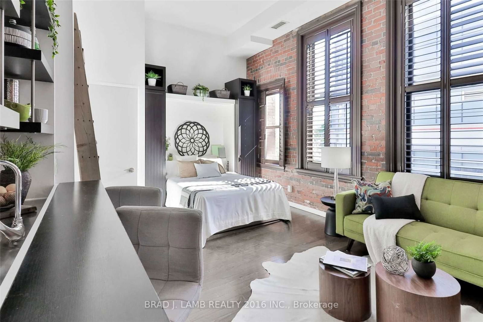 915 King St, unit 409 for sale - image #14