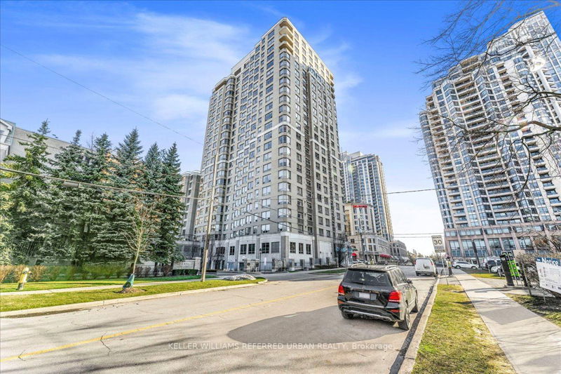 5418 Yonge St, unit 1708 for sale - image #1