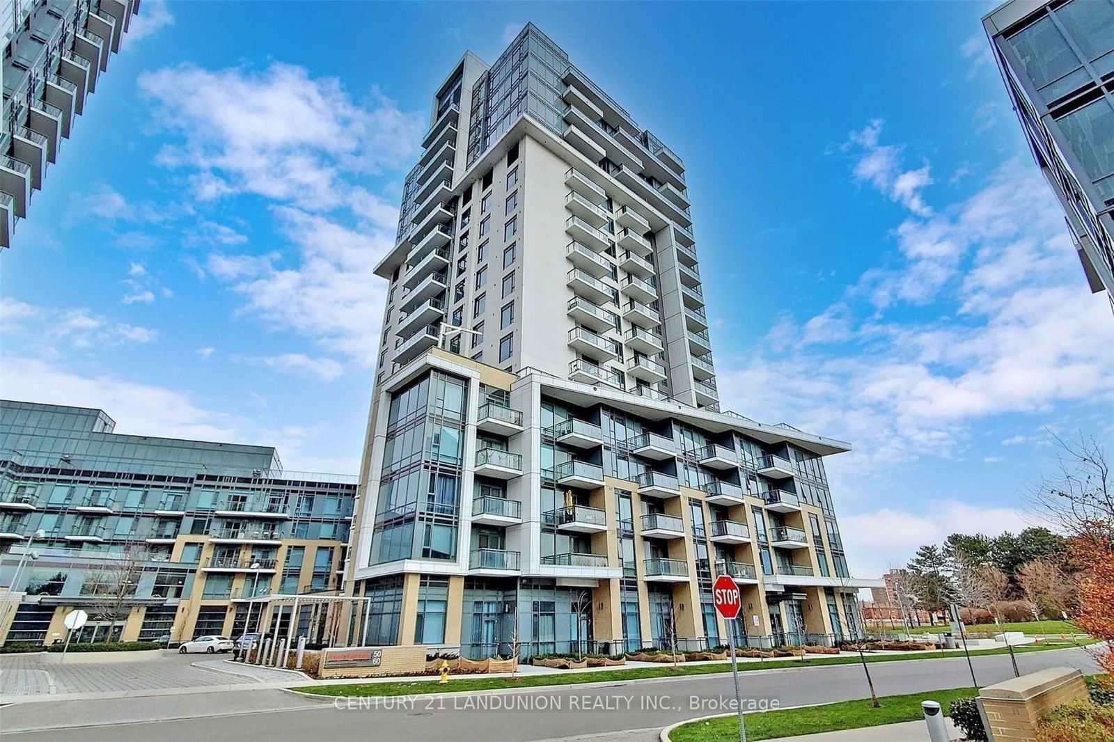 60 Ann O'reilly Rd, unit 255 for sale