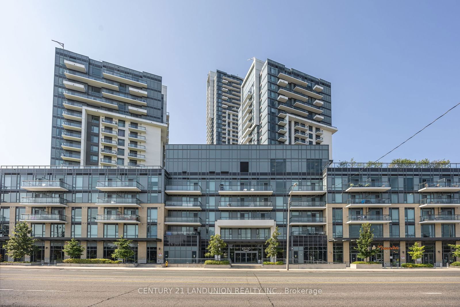 60 Ann O'reilly Rd, unit 255 for sale - image #2