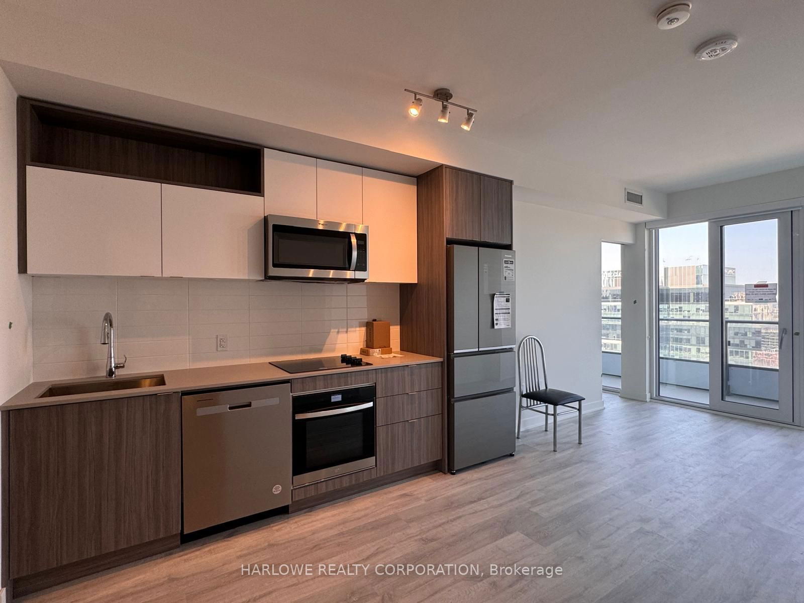 70 Princess St, unit 2303 E for rent - image #1