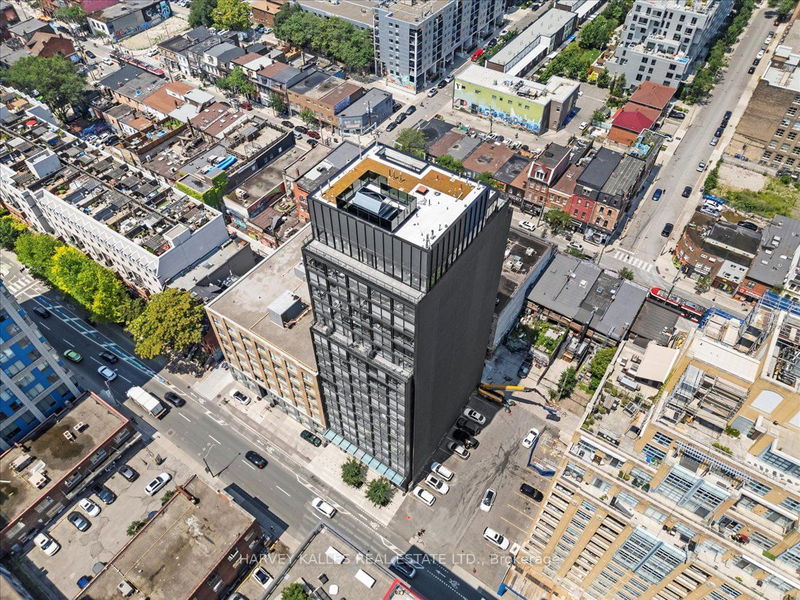 458 Richmond St W, unit 1203 for sale - image #1