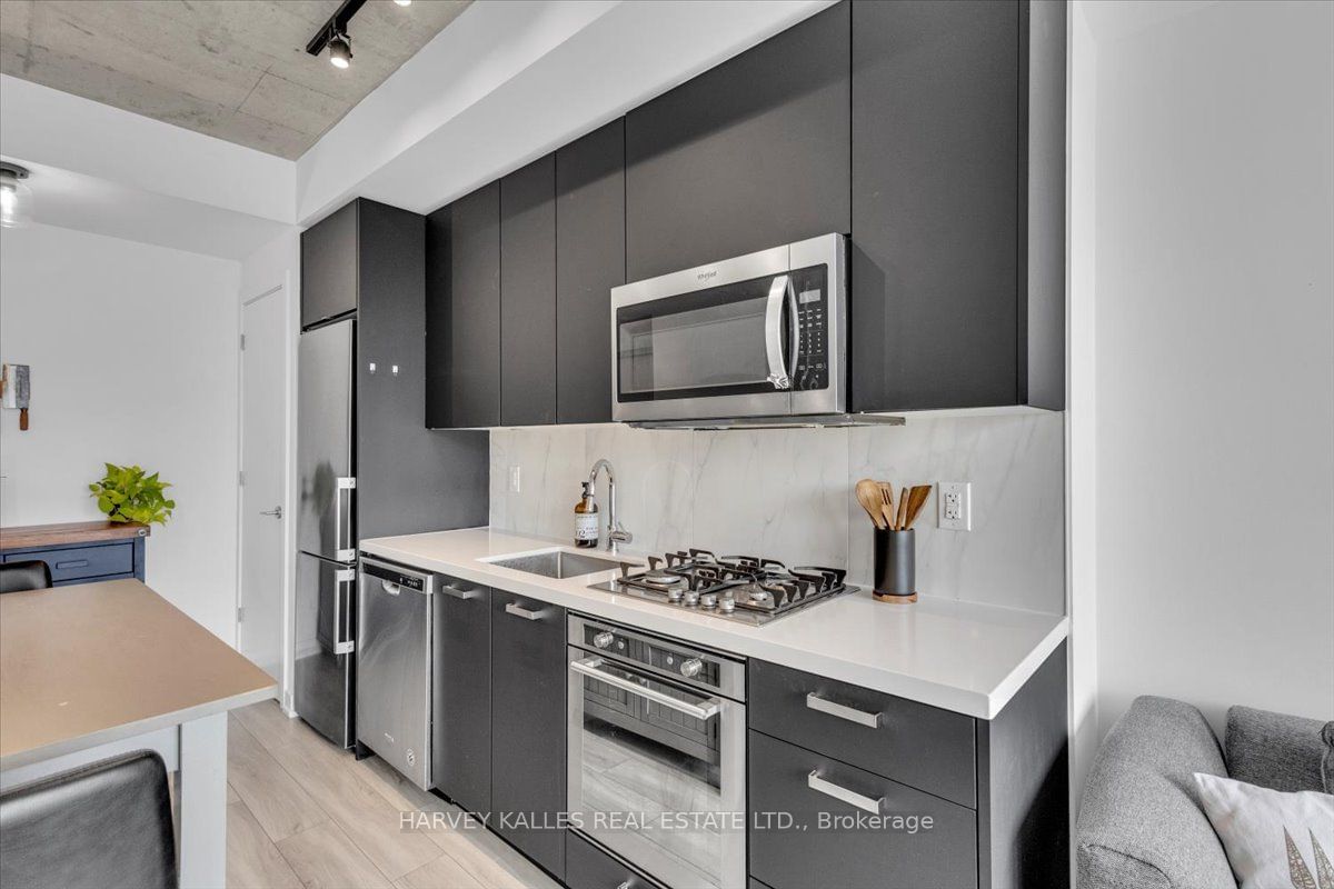 458 Richmond St W, unit 1203 for sale