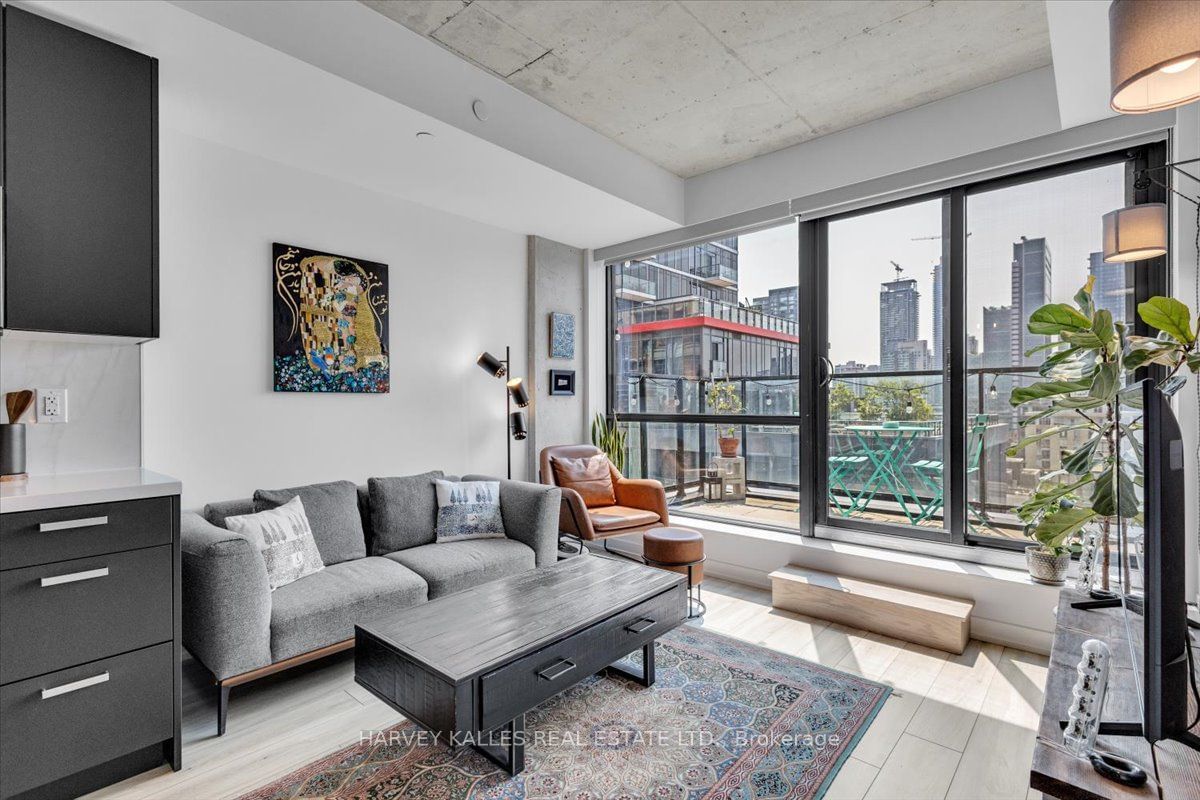 458 Richmond St W, unit 1203 for sale - image #16