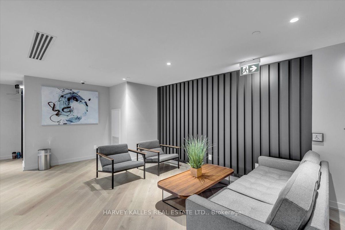 458 Richmond St W, unit 1203 for sale - image #31