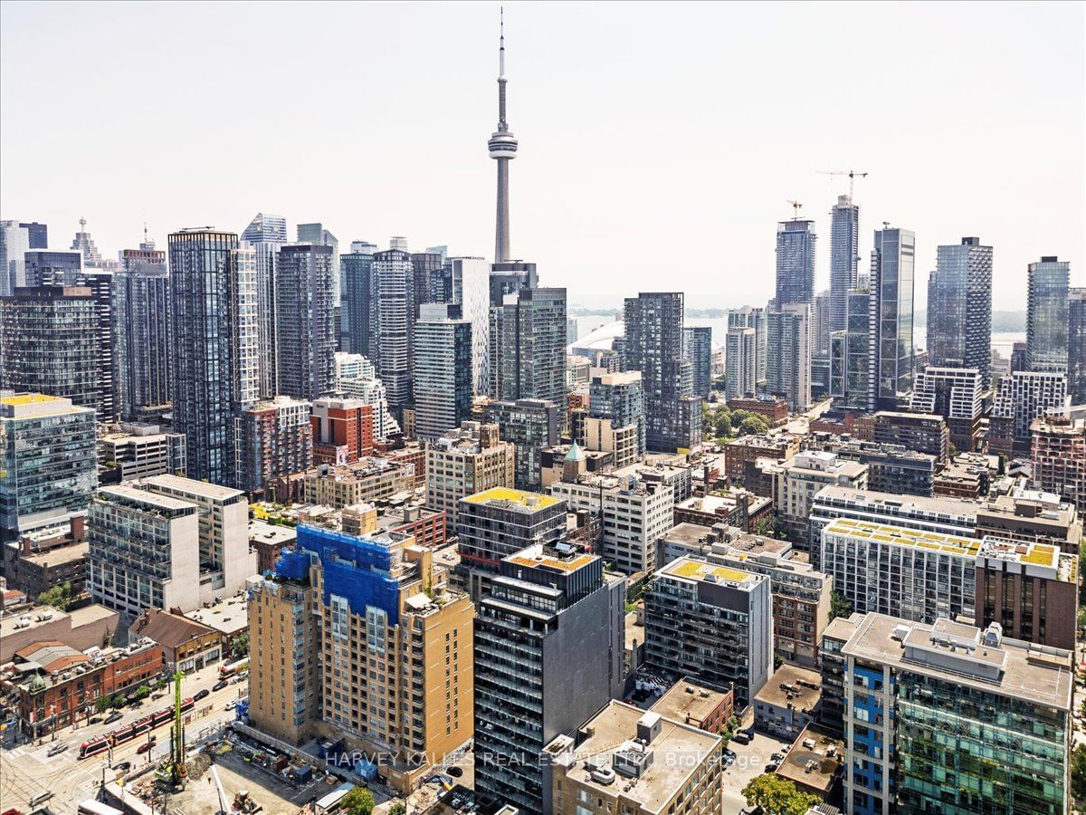 458 Richmond St W, unit 1203 for sale - image #34