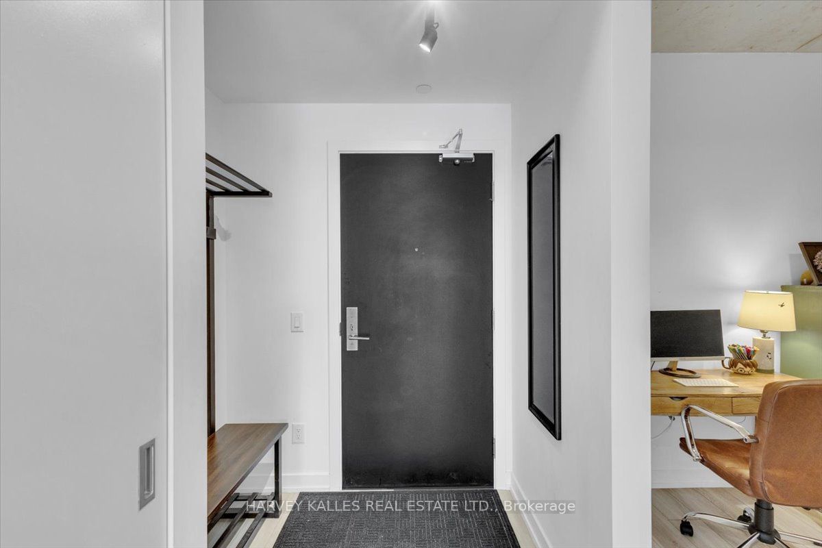 458 Richmond St W, unit 1203 for sale - image #5