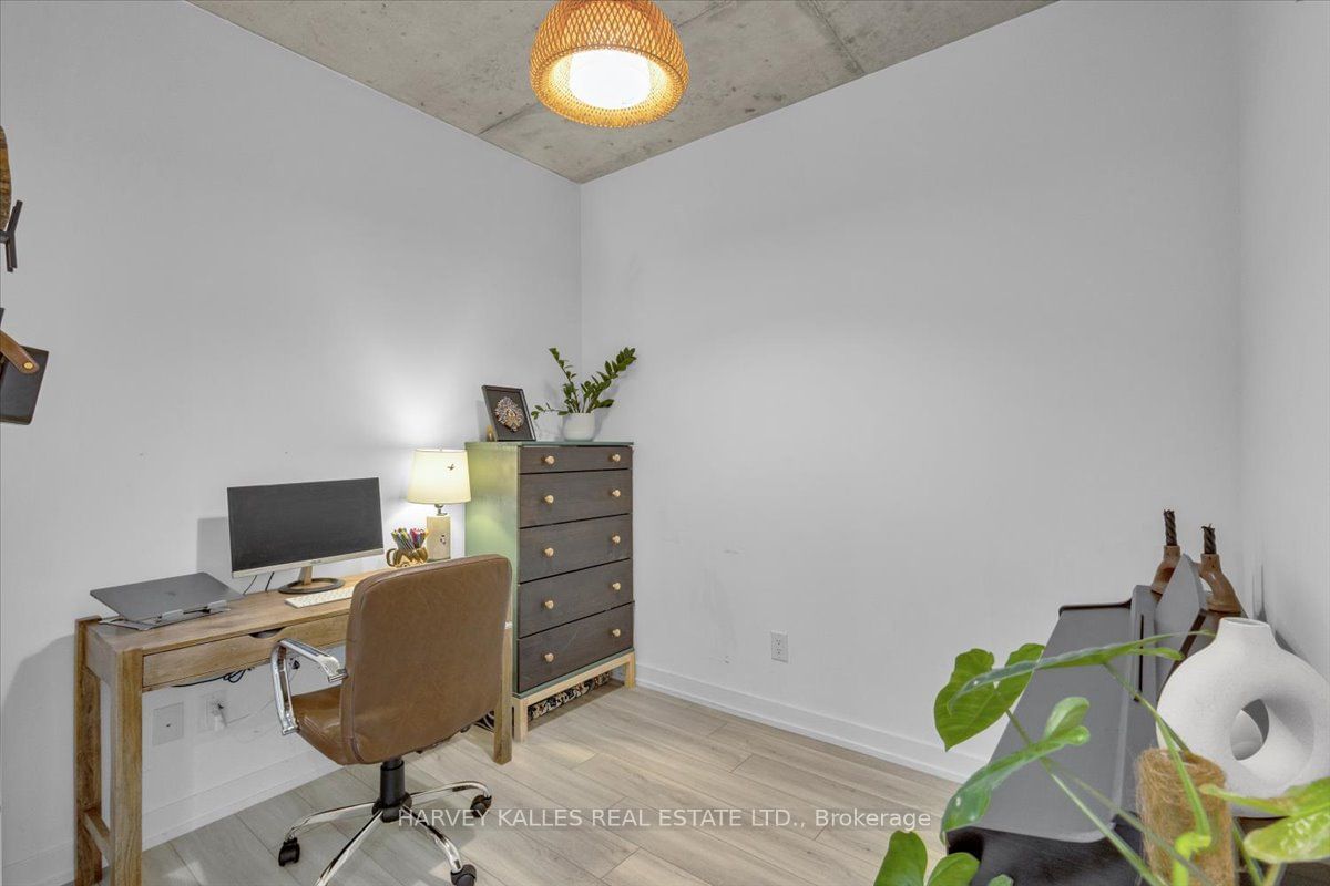 458 Richmond St W, unit 1203 for sale - image #8