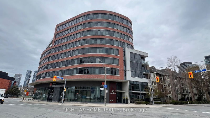 90 Trinity St, unit 603 for rent