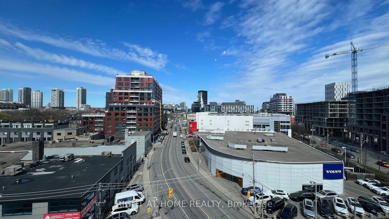 90 Trinity St, unit 603 for rent - image #22