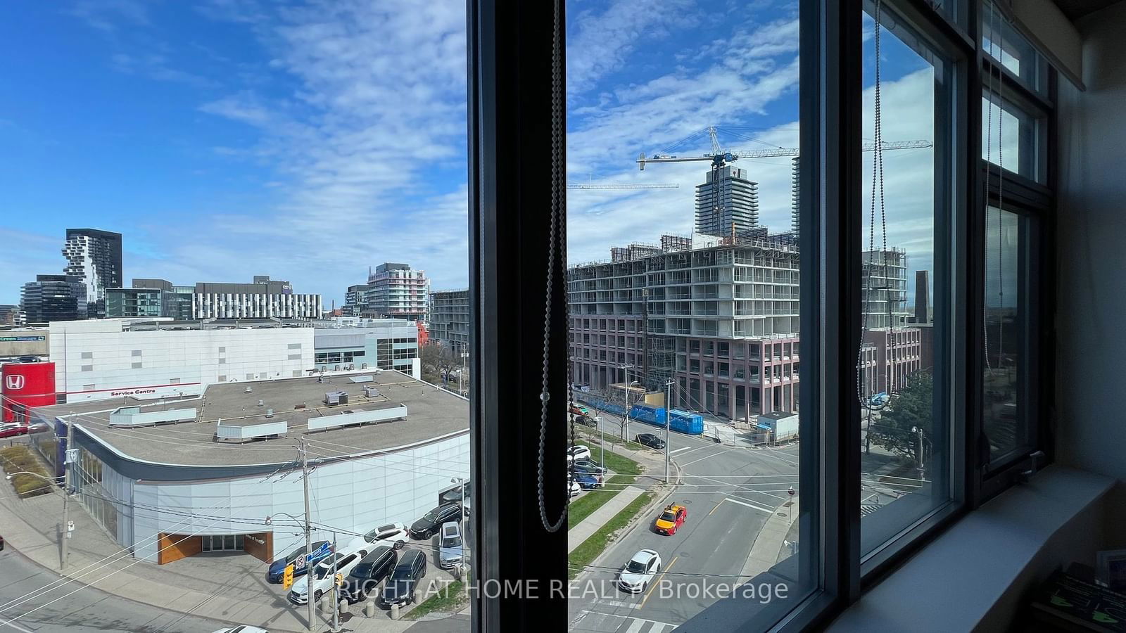 Trinity Lofts, Downtown, Toronto