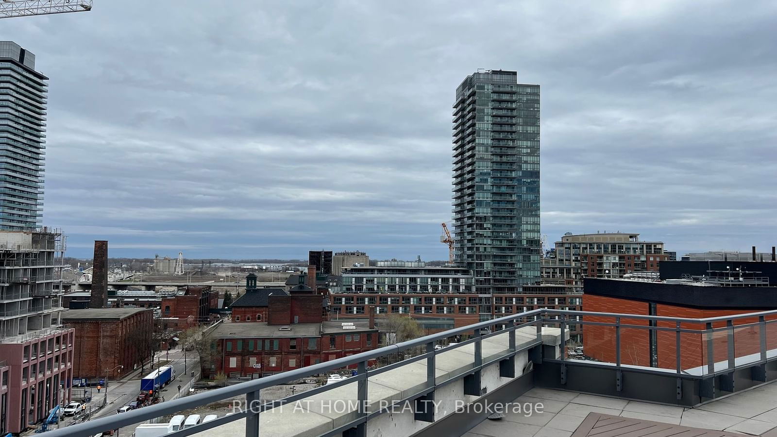 Trinity Lofts, Downtown, Toronto