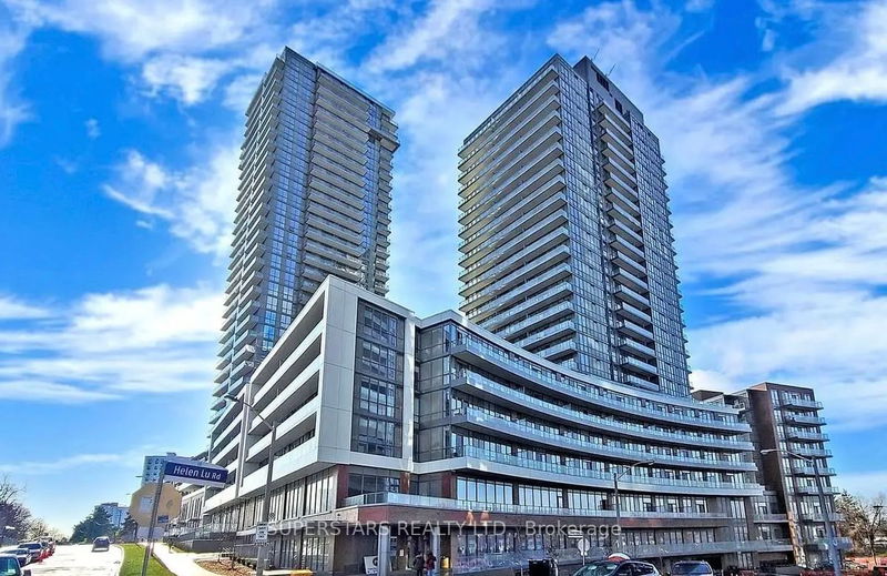 32 Forest Manor Rd, unit 604 for rent - image #1