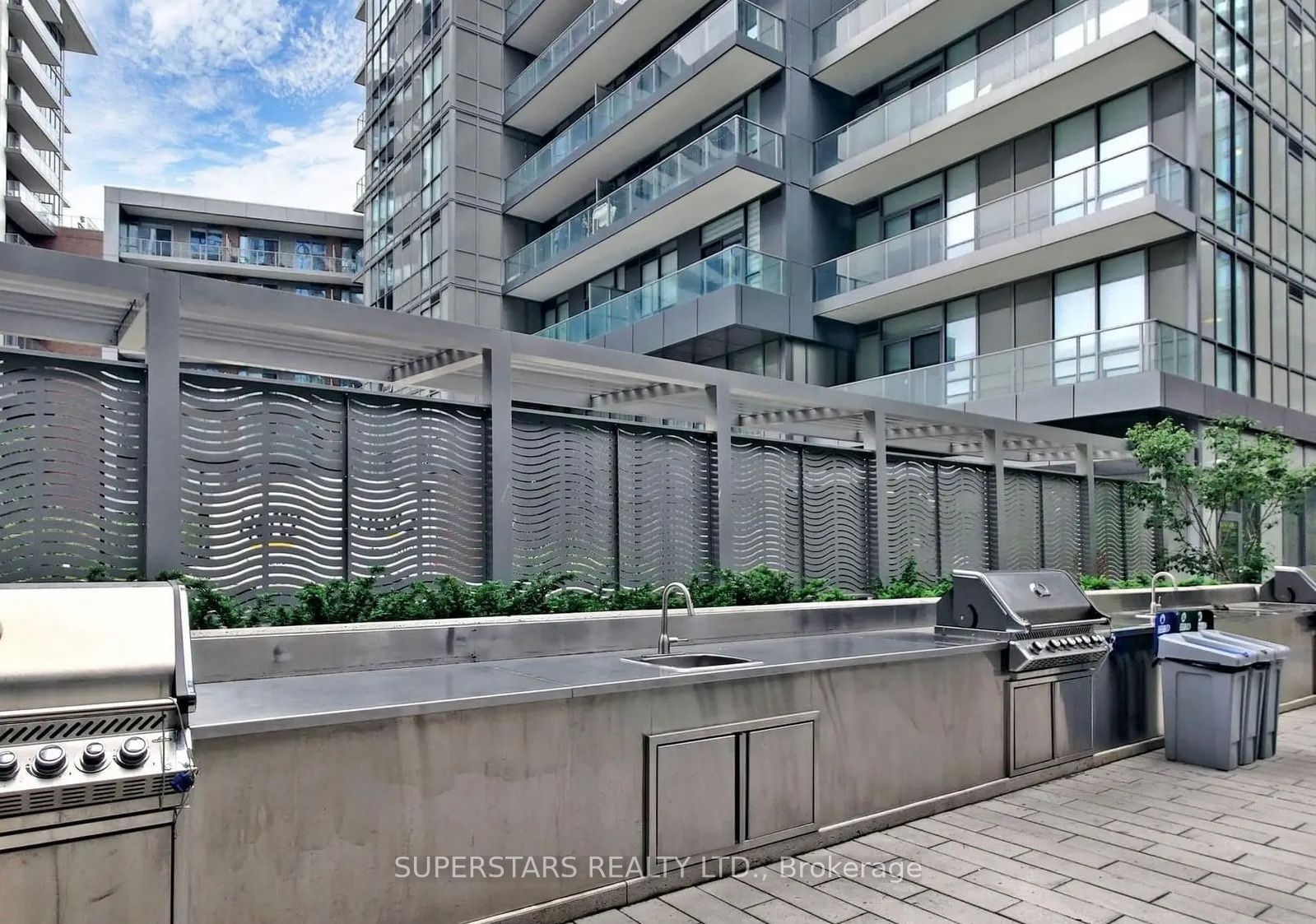 32 Forest Manor Rd, unit 604 for rent - image #15