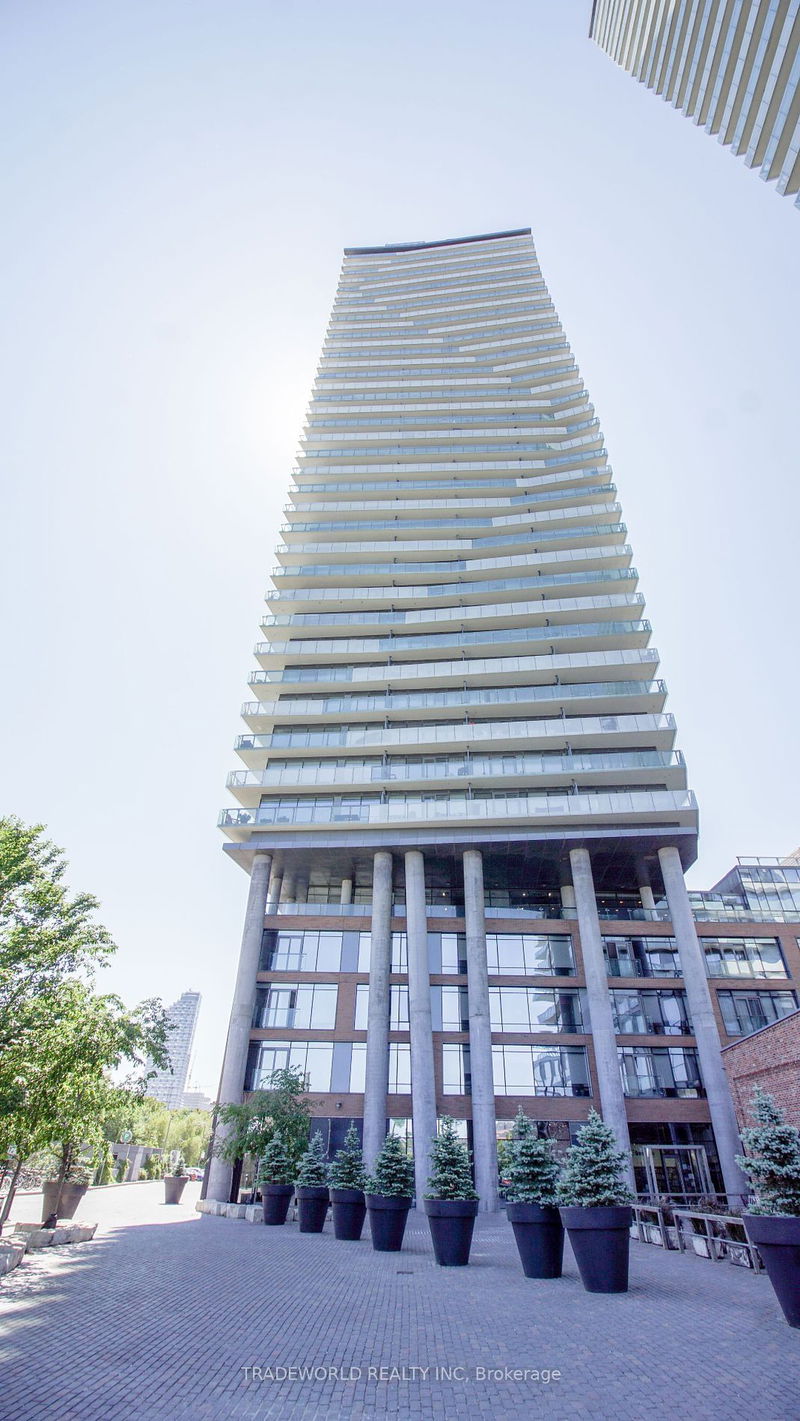 70 Distillery Lane, unit 3305 for rent - image #1