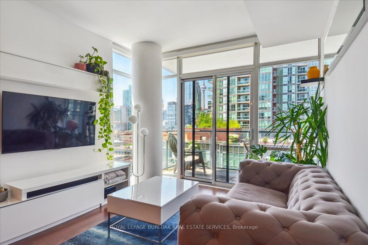 105 George St, unit 1011 for rent