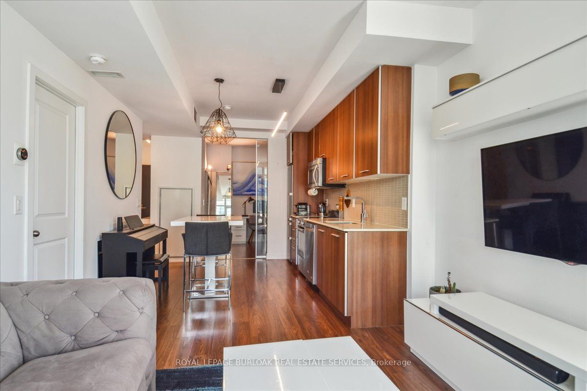 105 George St, unit 1011 for rent