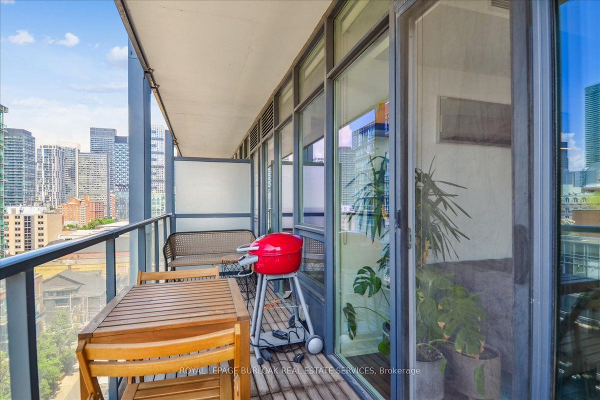 105 George St, unit 1011 for rent