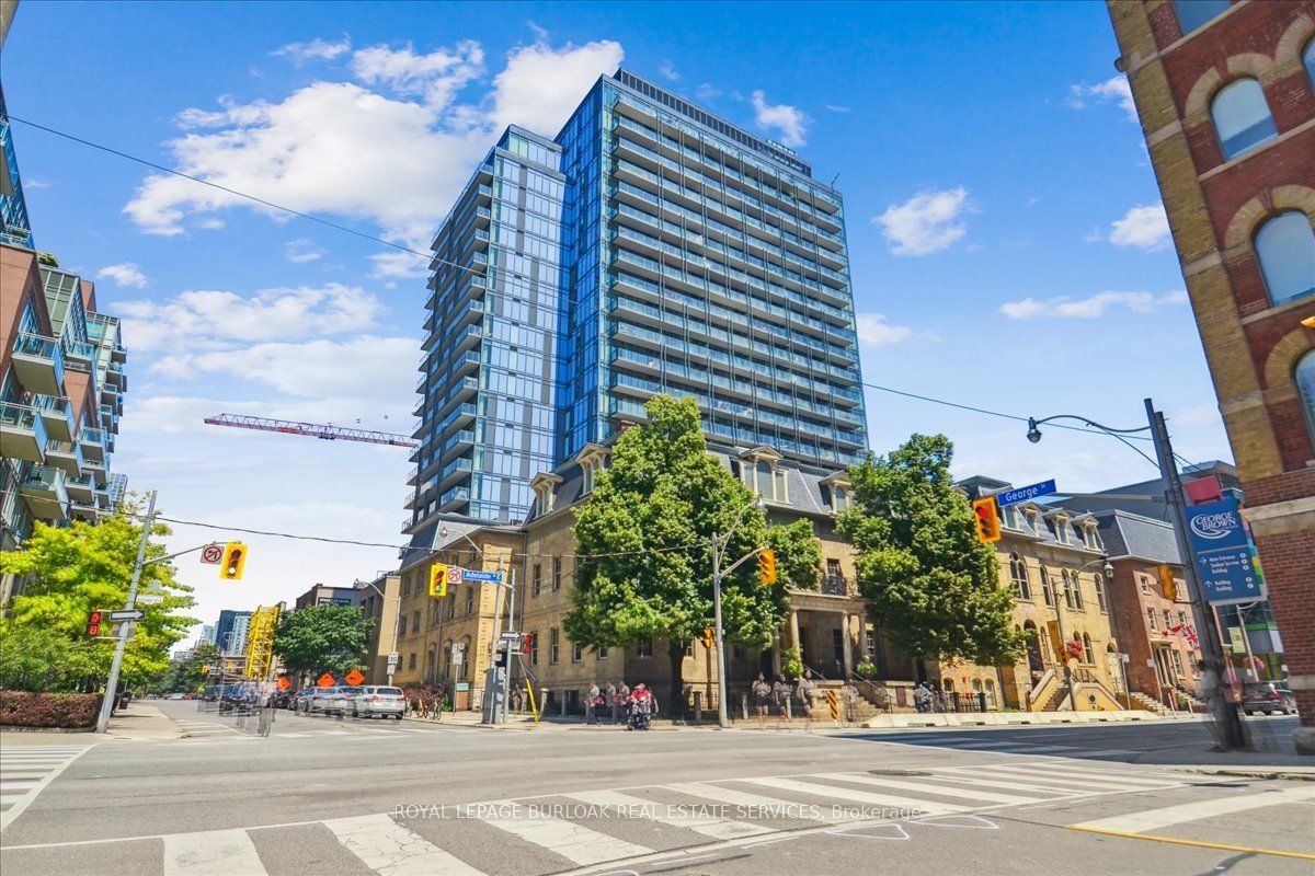 105 George St, unit 1011 for rent