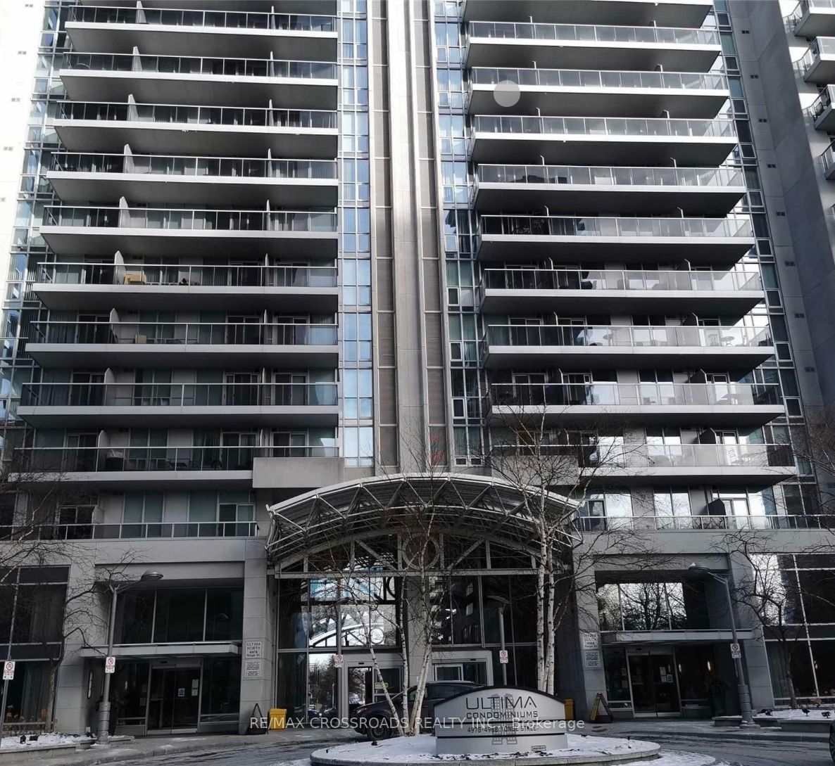 4978 Yonge St, unit 3111 for rent - image #1