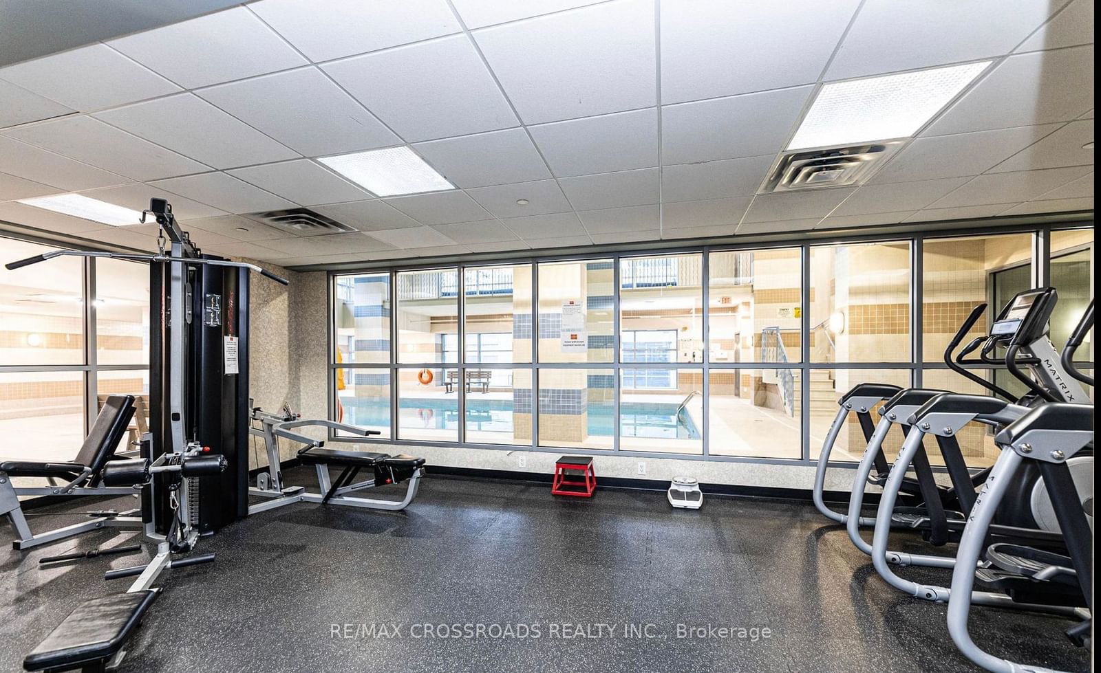 4978 Yonge St, unit 3111 for rent - image #10