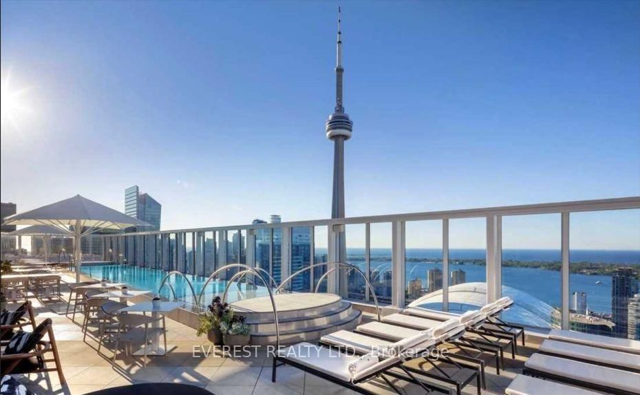 88 Blue Jays Way N, unit 3710 for sale - image #14