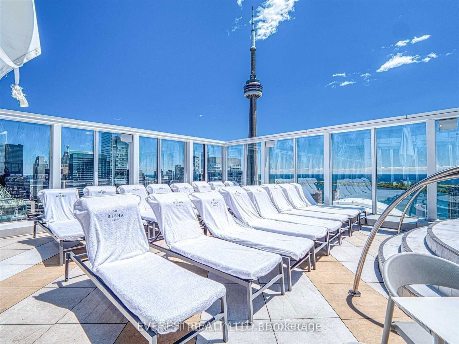 88 Blue Jays Way N, unit 3710 for sale - image #20