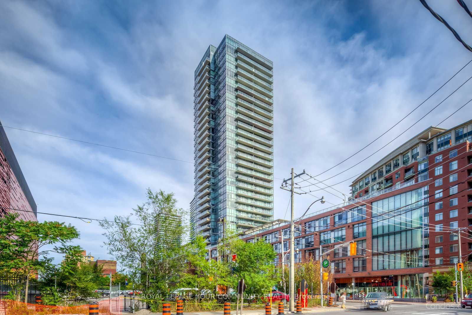 33 Mill St, unit 909 for rent - image #10