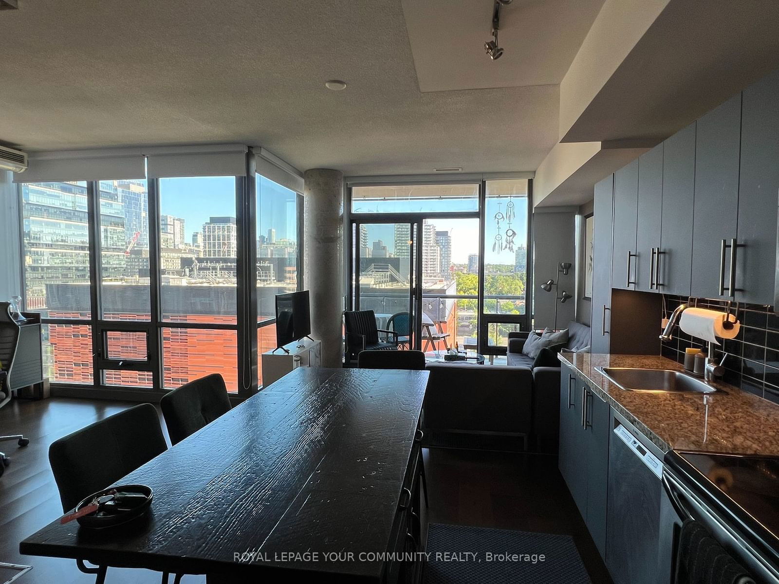 33 Mill St, unit 909 for rent - image #28