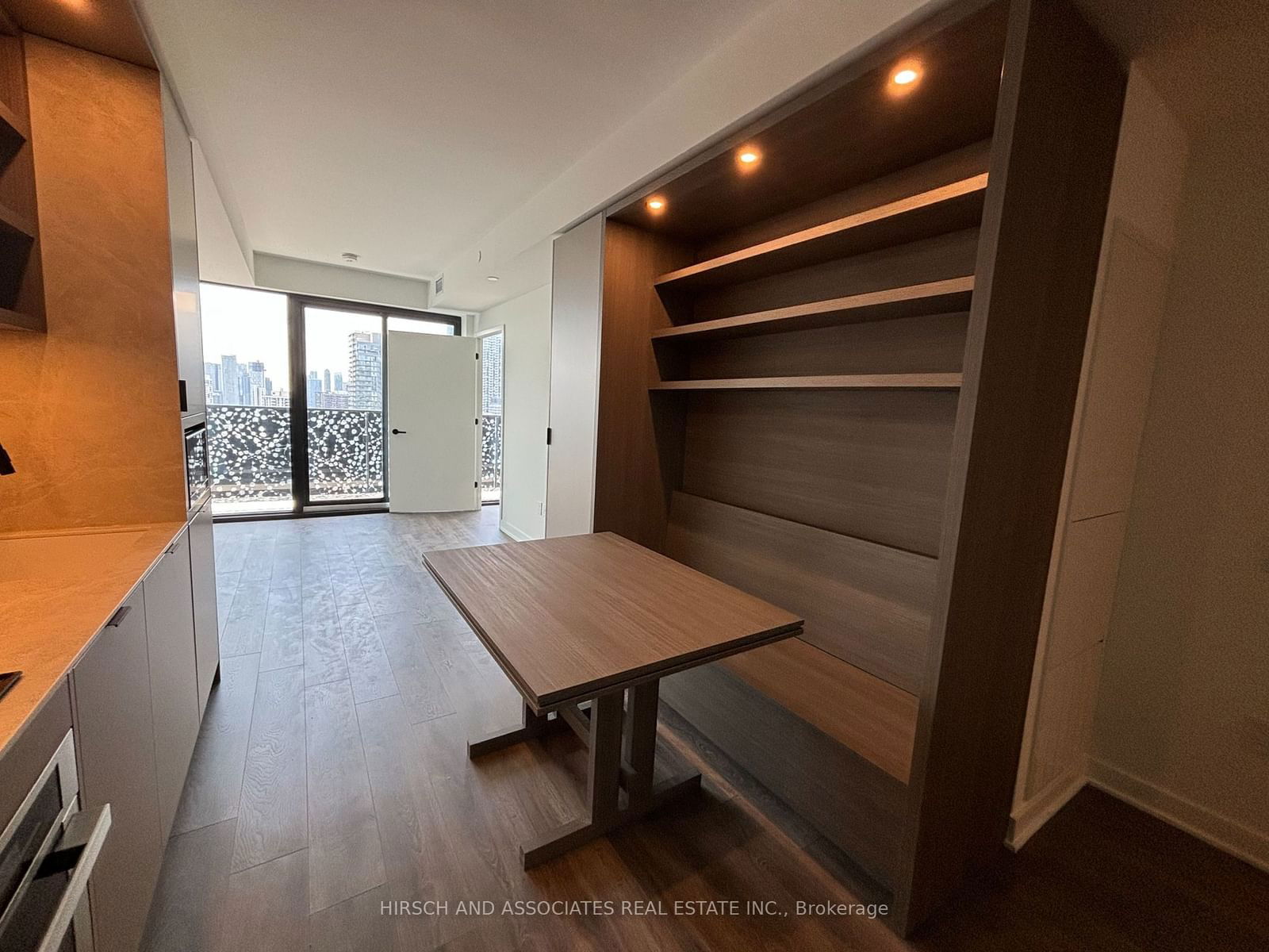 55 Charles St E, unit 2404 for rent - image #18