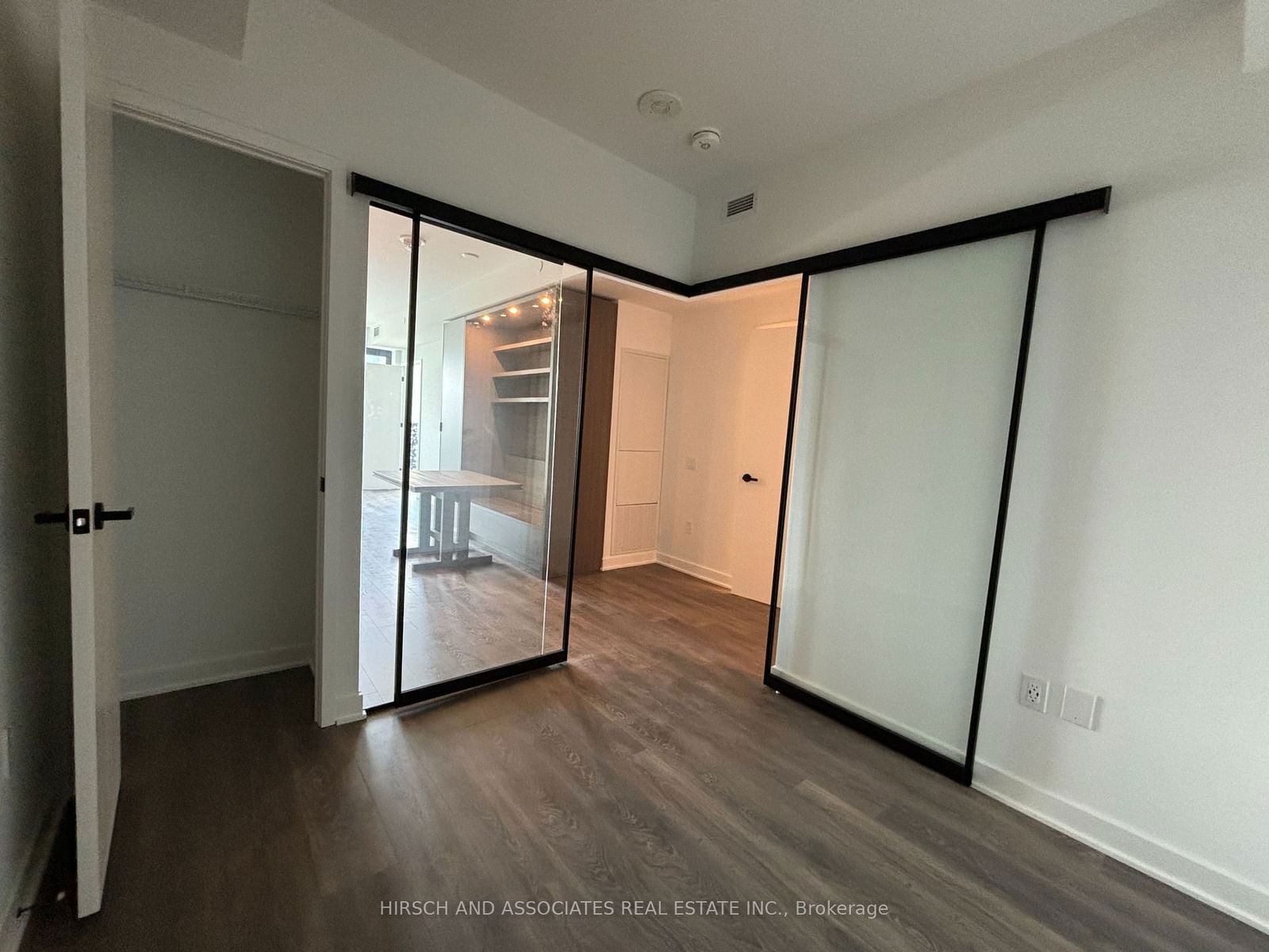 55 Charles St E, unit 2404 for rent