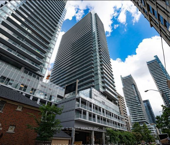 195 Redpath Ave, unit 2711 for rent - image #1