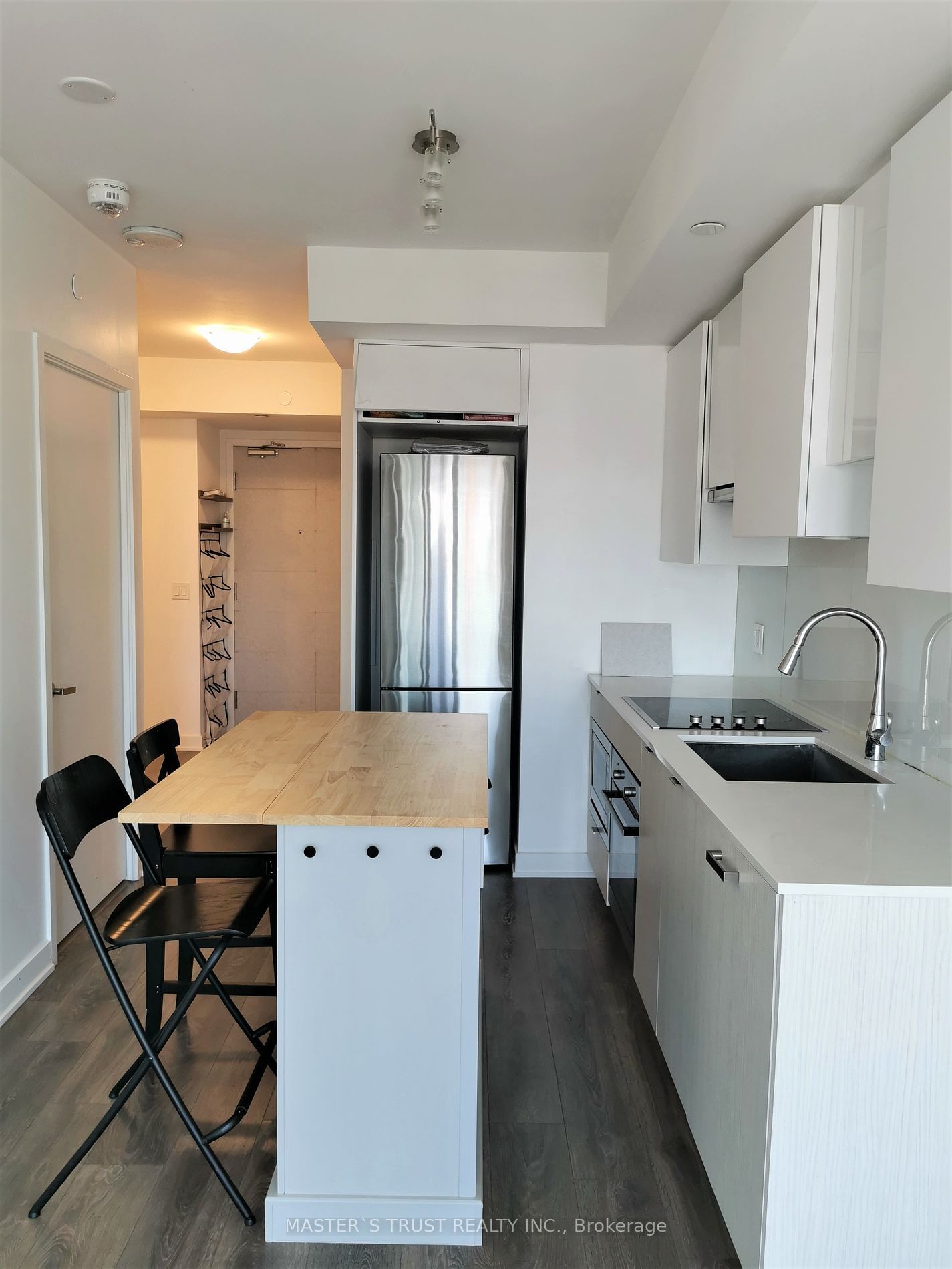 195 Redpath Ave, unit 2711 for rent - image #5