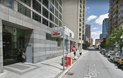 50 Charles St E, unit 912 for rent - image #9