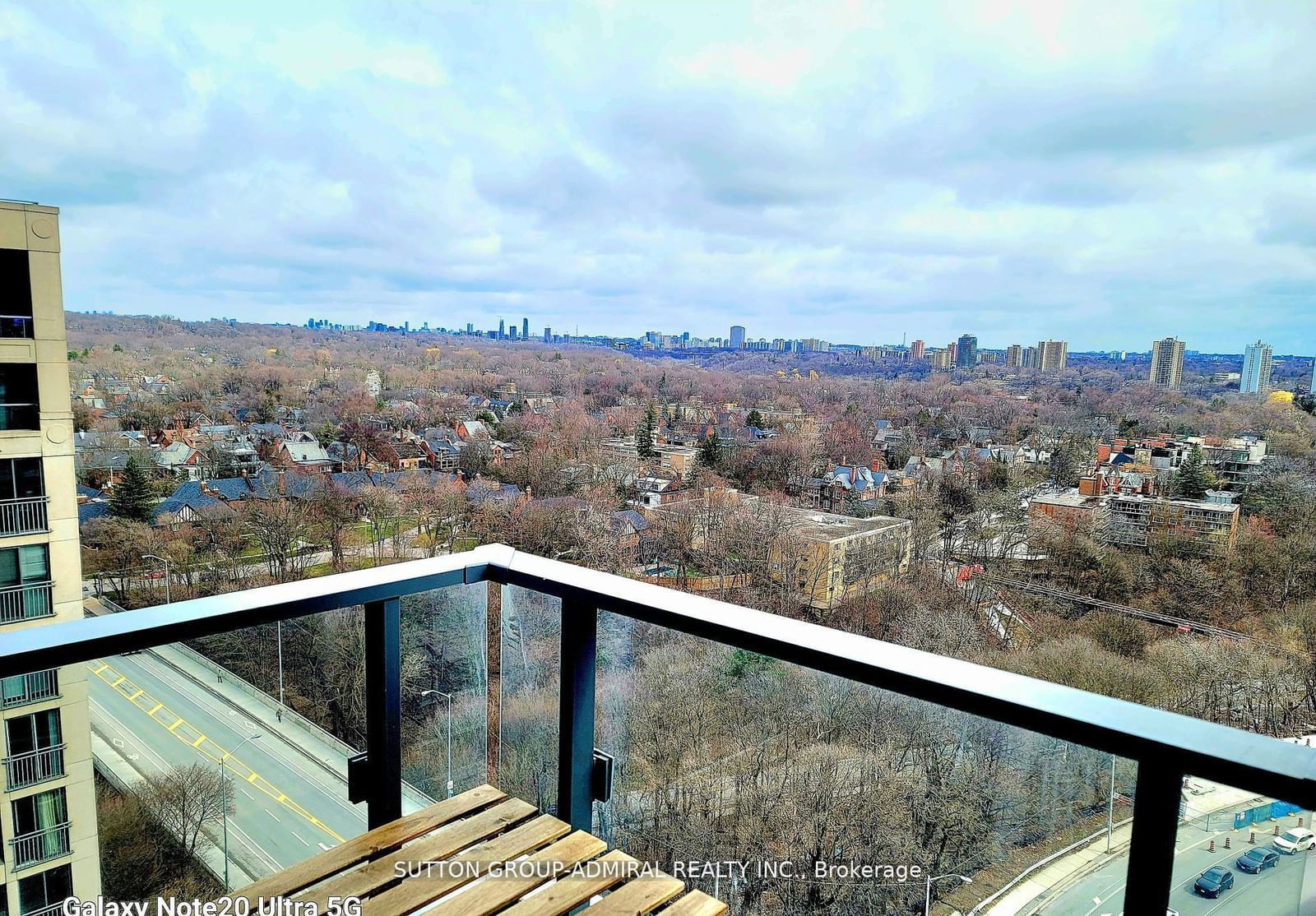 395 Bloor St E, unit 1308 for sale - image #19