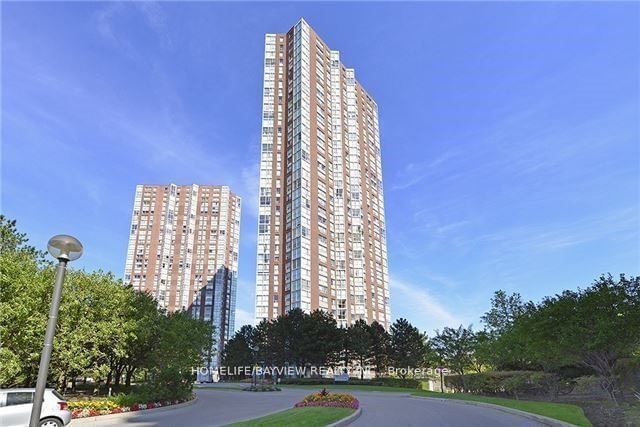 5 Concorde Pl, unit #2507 for sale - image #1